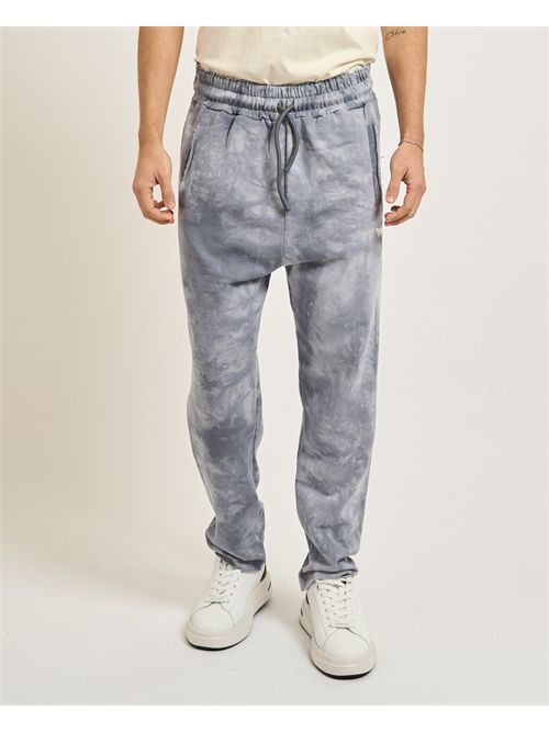  DISCLAIMER | 25IDS55111TIE DYE PIOMBO